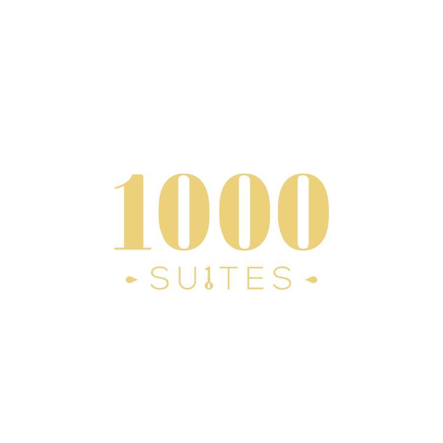 1000 Suites 나폴리 외부 사진